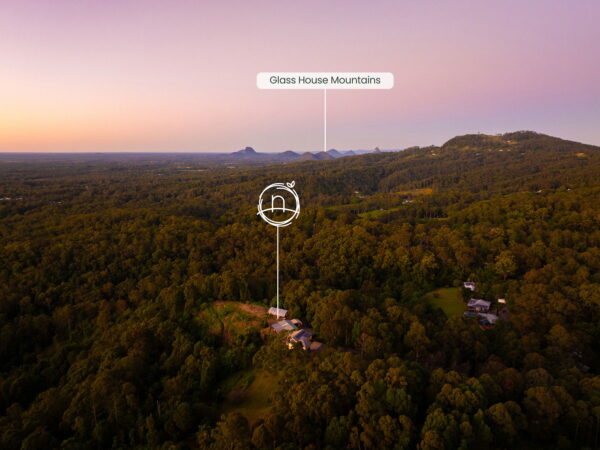 Listing image for 121 Old Maleny Road, Landsborough  QLD  4550