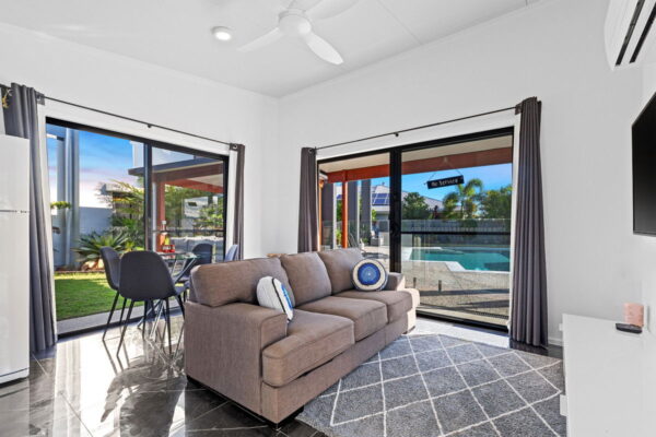 Listing image for 35 Lamatia Drive, Mountain Creek  QLD  4557