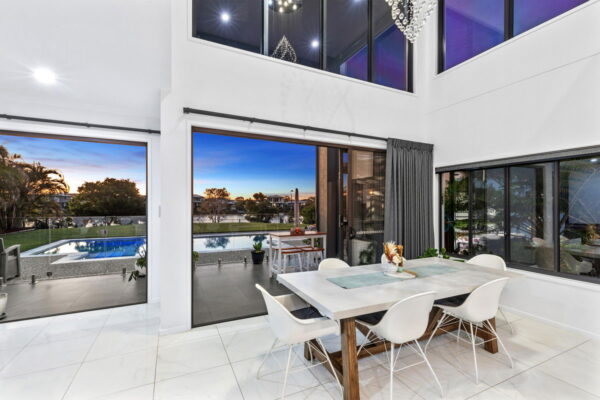 Listing image for 35 Lamatia Drive, Mountain Creek  QLD  4557