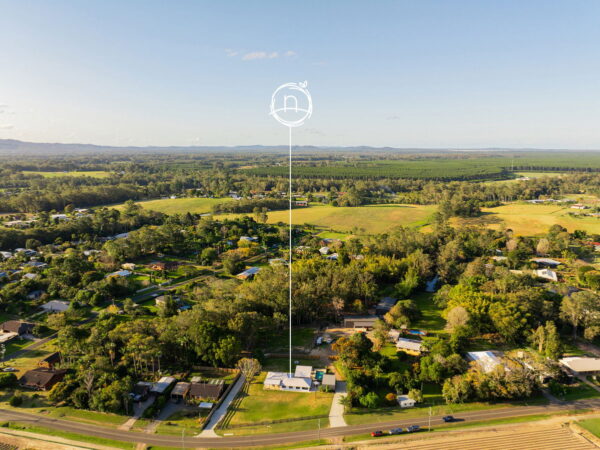 Listing image for 103 Bowen Road, Glass House Mountains  QLD  4518