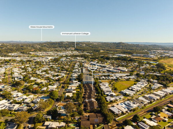 Listing image for 19/15 Dalby Street, Maroochydore  QLD  4558
