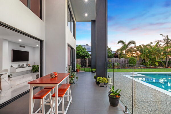Listing image for 35 Lamatia Drive, Mountain Creek  QLD  4557