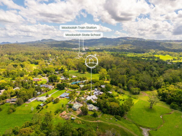 Listing image for 5 Bloodwood Close, Mooloolah Valley  QLD  4553