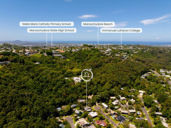 Listing image for 14 Blackbean Court, Buderim  QLD  4556