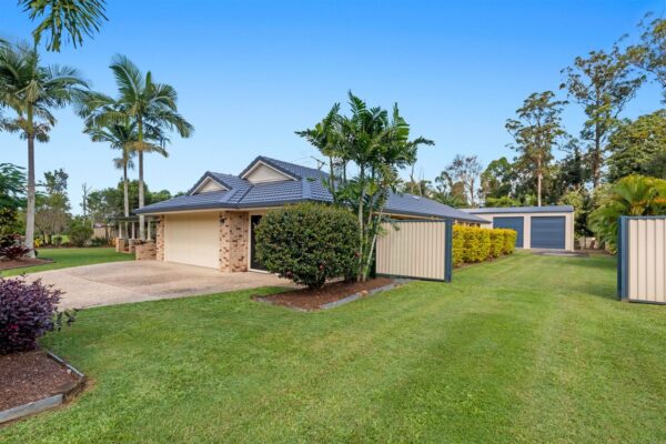 Listing image for 20 Sidney Drive, Beerwah  QLD  4519