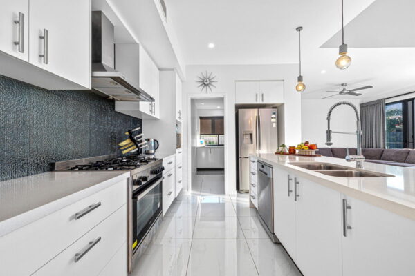 Listing image for 35 Lamatia Drive, Mountain Creek  QLD  4557