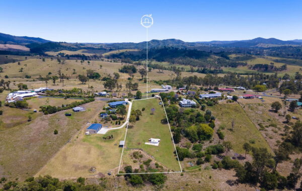 Listing image for Lot 20 Kookaburra Crescent, Hazeldean  QLD  4515