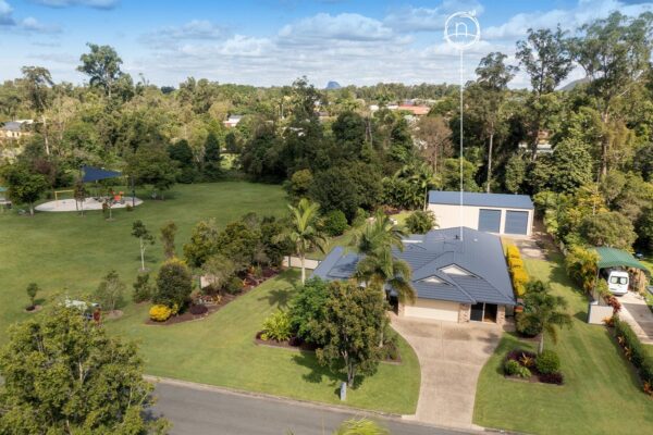 Listing image for 20 Sidney Drive, Beerwah  QLD  4519