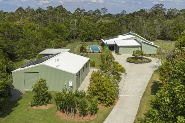 Listing image for 48 Hamilton Close, Mooloolah Valley  QLD  4553