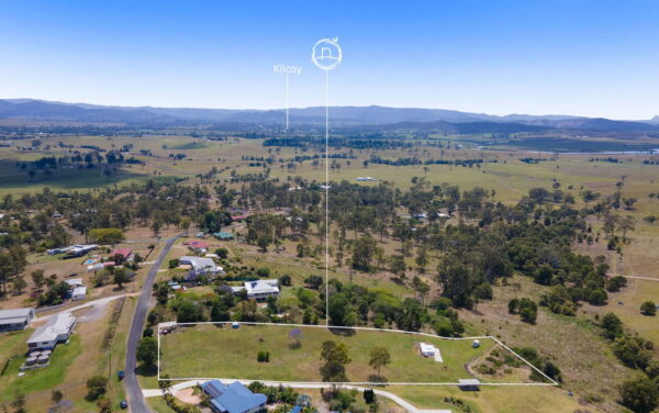 Listing image for Lot 20 Kookaburra Crescent, Hazeldean  QLD  4515