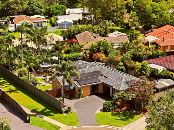 Listing image for 8 Malibu Court, Mountain Creek  QLD  4557