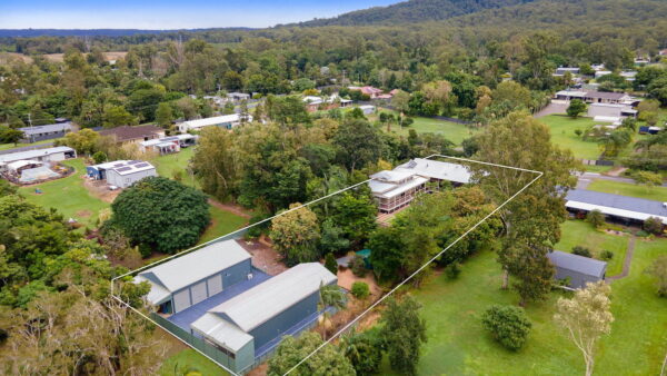 Listing image for 16 Strawberry Road, Beerwah  QLD  4519