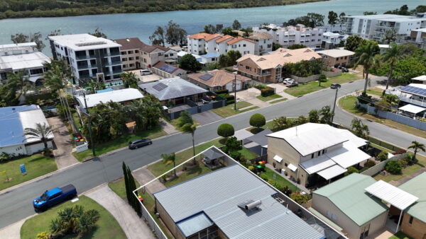 Listing image for 135 Broadwater Avenue, Maroochydore  QLD  4558