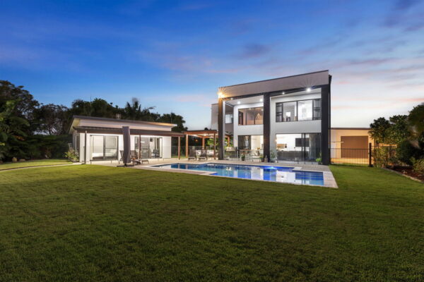 Listing image for 35 Lamatia Drive, Mountain Creek  QLD  4557