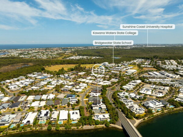 Listing image for 11 Lamatia Drive, Mountain Creek  QLD  4557