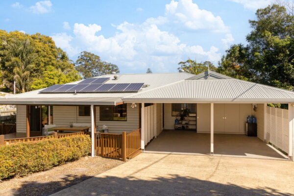 Listing image for 42A Chevallum Road, Palmwoods  QLD  4555
