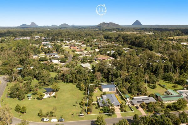 Listing image for 20 Sidney Drive, Beerwah  QLD  4519