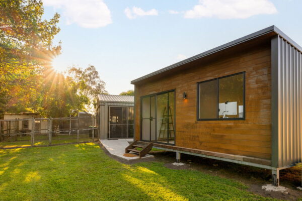 Listing image for 137 Old Gympie Road, Mooloolah Valley  QLD  4553