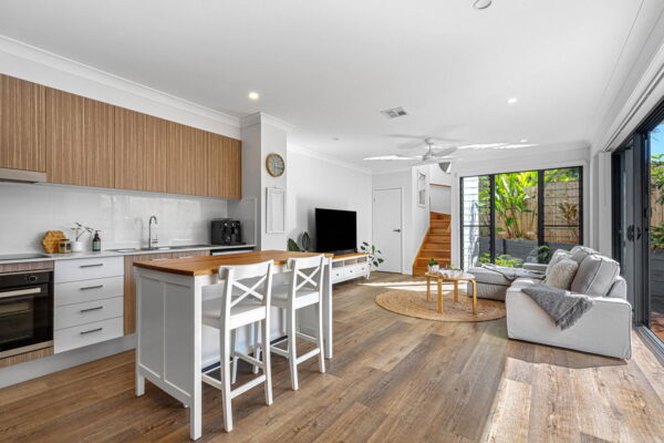 Listing image for 6/5 Egret Court, Caloundra  QLD  4551