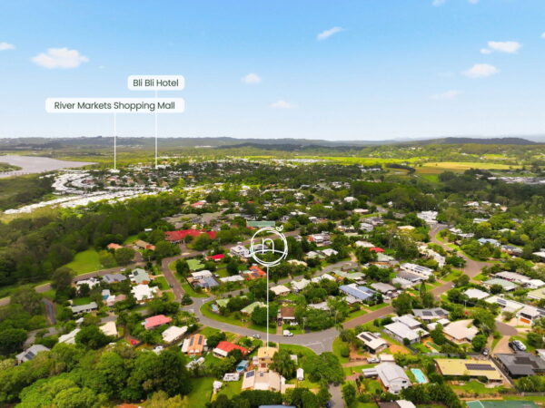 Listing image for 2 Bellevue Street, Bli Bli  QLD  4560