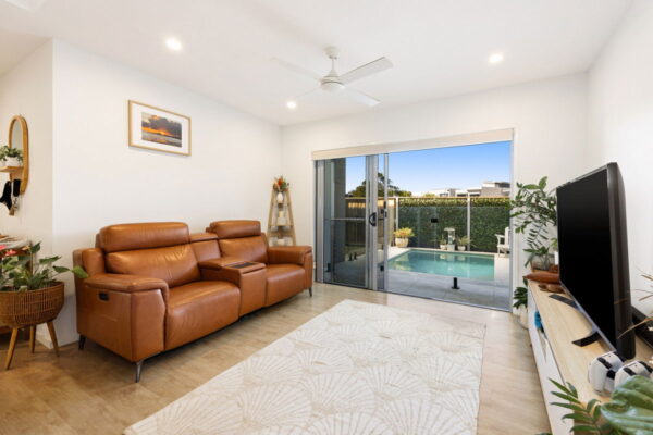 Listing image for 37 Claremont Drive, Maroochydore  QLD  4558