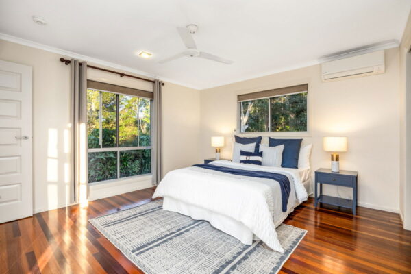 Listing image for 121 Old Maleny Road, Landsborough  QLD  4550