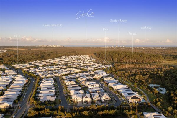 Listing image for 5 Birchgrove Circuit, Baringa  QLD  4551