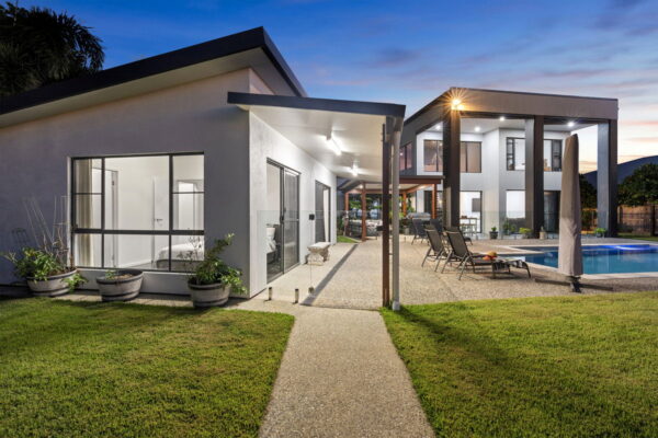 Listing image for 35 Lamatia Drive, Mountain Creek  QLD  4557