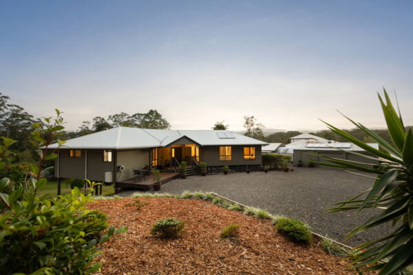 Listing image for 26 Eagle View Lane, Mooloolah Valley  QLD  4553