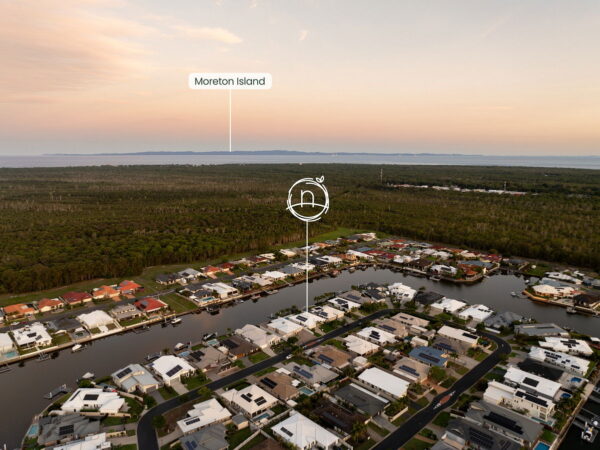 Listing image for 75 Pentas Drive, Bongaree  QLD  4507