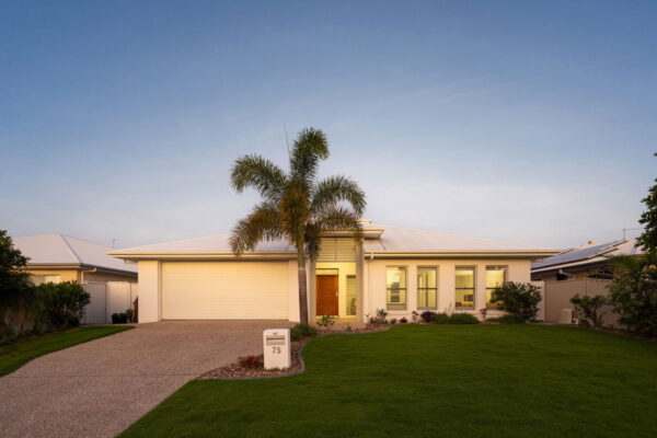 Listing image for 75 Pentas Drive, Bongaree  QLD  4507