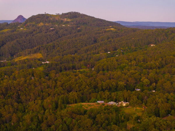 Listing image for 121 Old Maleny Road, Landsborough  QLD  4550