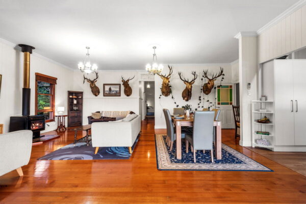 Listing image for 617 River Road, Wootha  QLD  4552