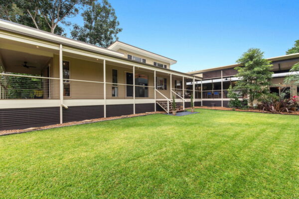 Listing image for 16 Strawberry Road, Beerwah  QLD  4519