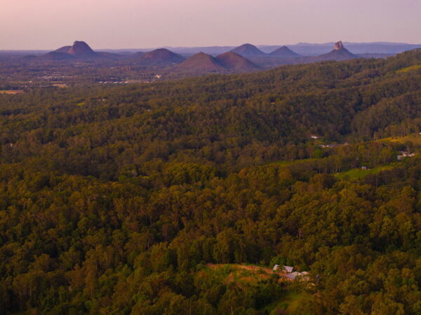 Listing image for 121 Old Maleny Road, Landsborough  QLD  4550