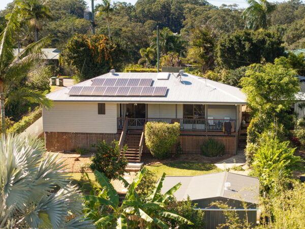 Listing image for 42A Chevallum Road, Palmwoods  QLD  4555
