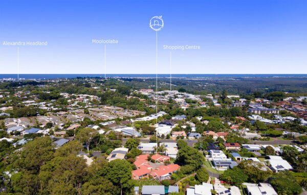 Listing image for 6/6 Cottman Street, Buderim  QLD  4556