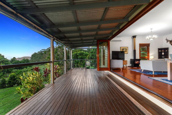 Listing image for 617 River Road, Wootha  QLD  4552