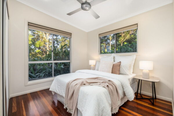 Listing image for 121 Old Maleny Road, Landsborough  QLD  4550