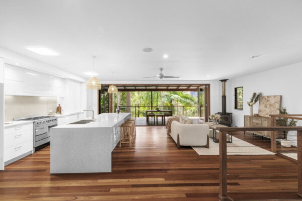 Listing image for 23 Missing Link Road, ILKLEY  QLD  4554