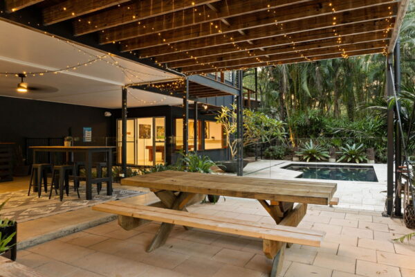 Listing image for 23 Missing Link Road, ILKLEY  QLD  4554