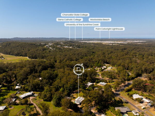 Listing image for 152 Glenview Road, Palmview  QLD  4553