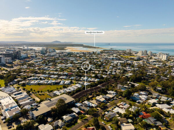 Listing image for 19/15 Dalby Street, Maroochydore  QLD  4558