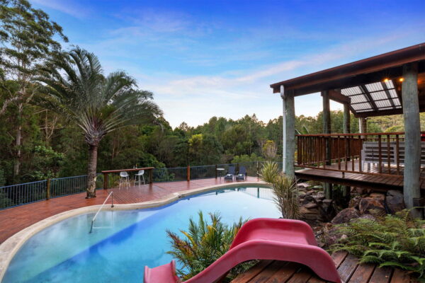 Listing image for 218 King Road, Mooloolah Valley  QLD  4553