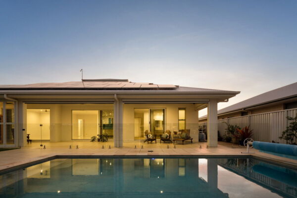 Listing image for 75 Pentas Drive, Bongaree  QLD  4507