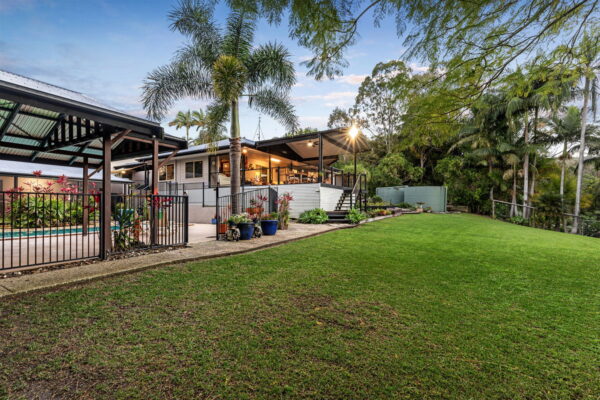 Listing image for 69 Andersen Road, Diamond Valley  QLD  4553