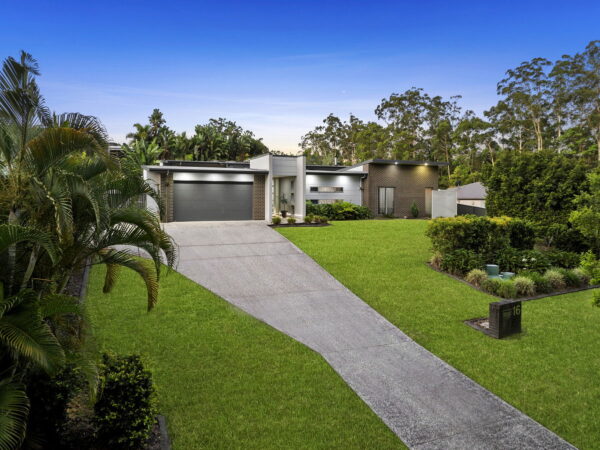 Listing image for 16 Forest Ridge Avenue, Palmview  QLD  4553