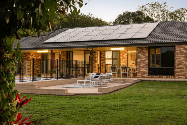 Listing image for 137 Old Gympie Road, Mooloolah Valley  QLD  4553