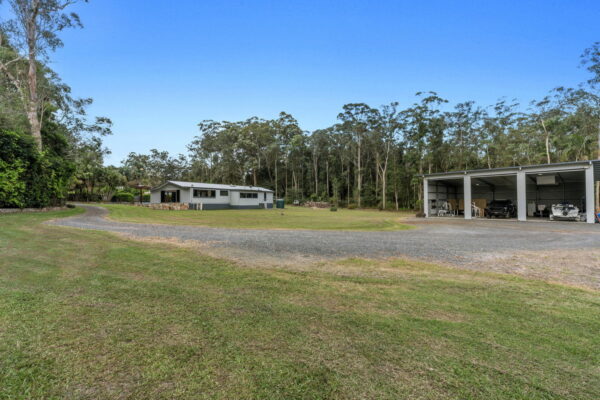 Listing image for 6 Freshwater Court, Glenview  QLD  4553