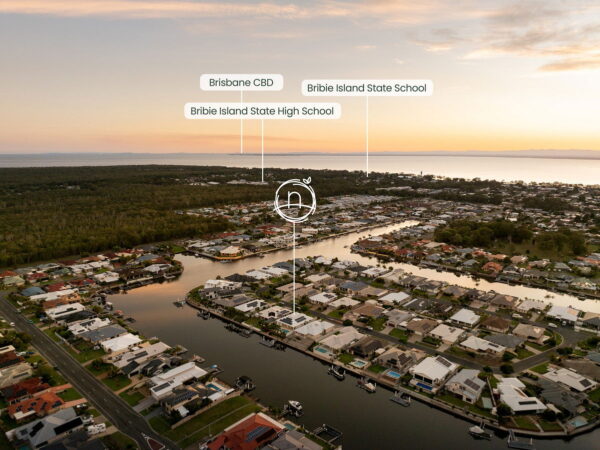 Listing image for 75 Pentas Drive, Bongaree  QLD  4507